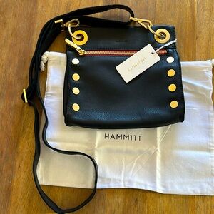 Hammitt Tony Small BG R-Zip